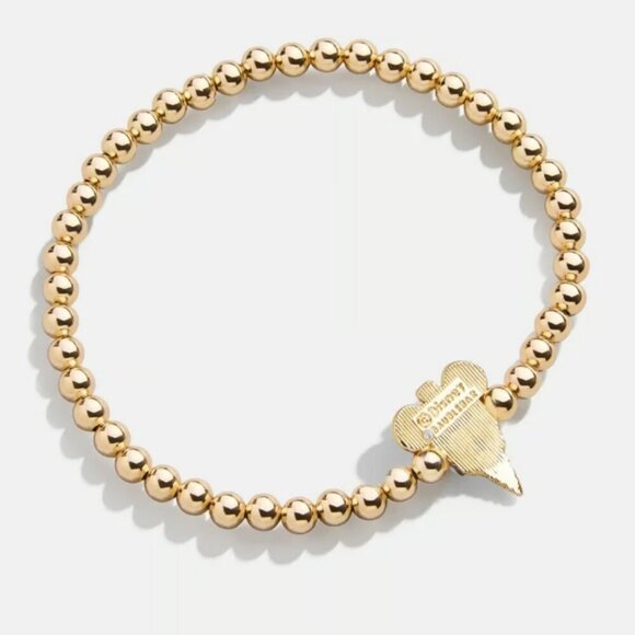 BaubleBar Pisa Bracelet Disney Mickey Ice Cream Cone NWT - Picture 7 of 7